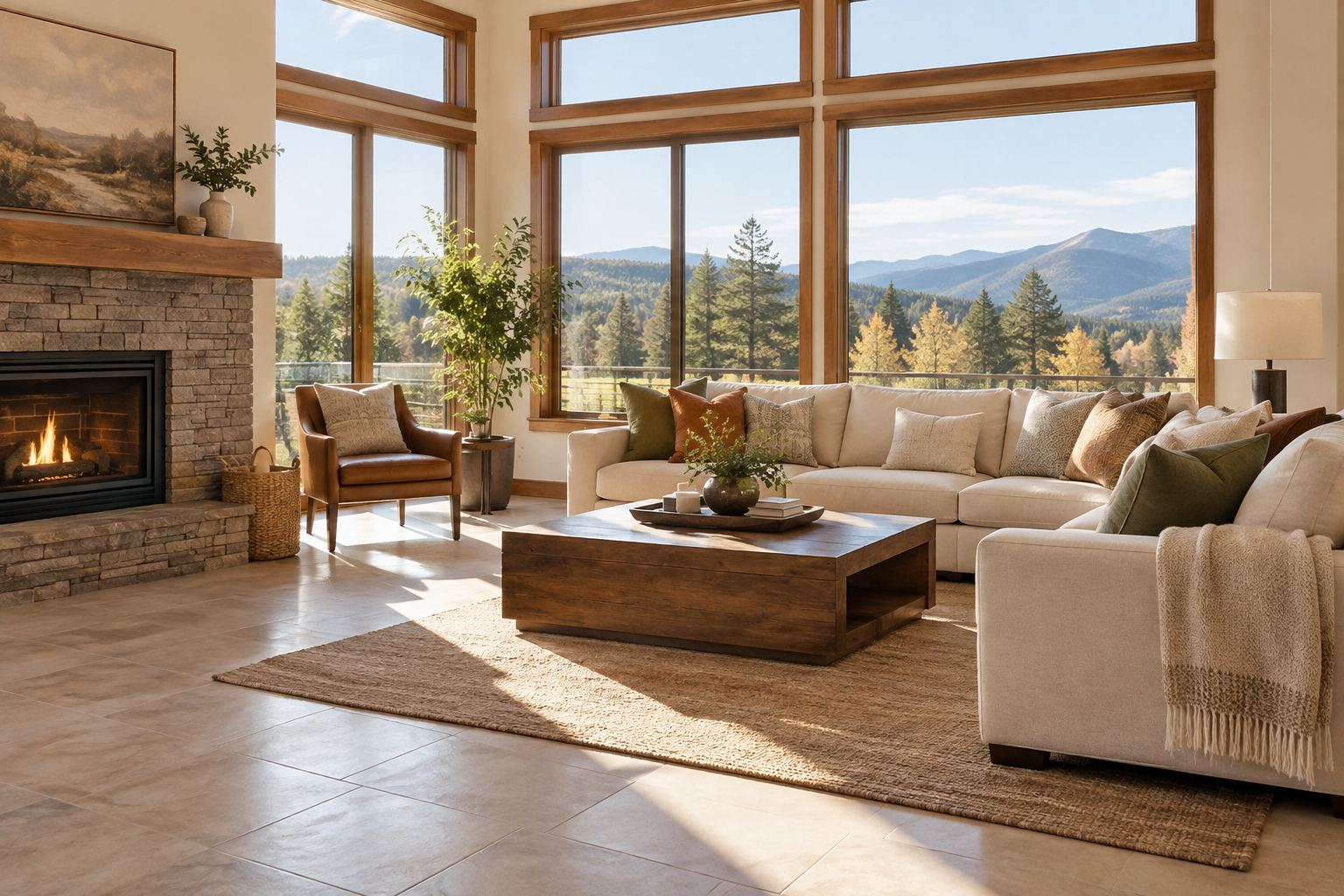 Buy A Home