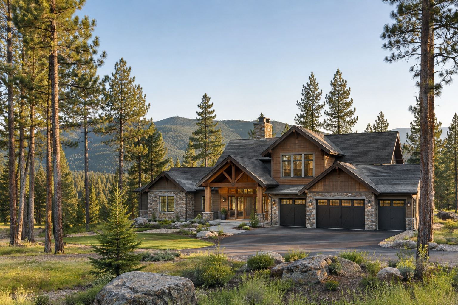 Northwest Montana